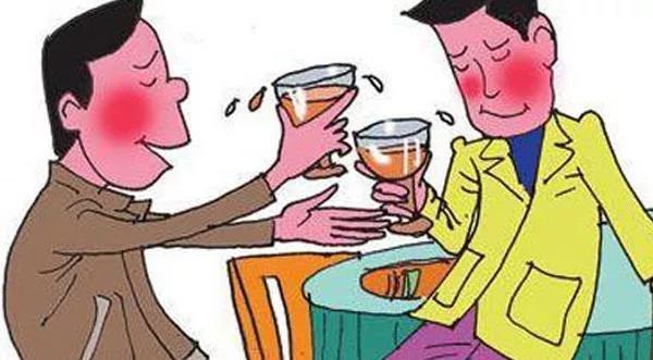 酒知識(shí)︱喝酒的十大誤區(qū)